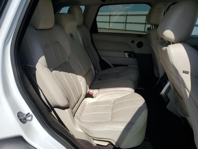 Photo 10 VIN: SALWR2VF0FA617533 - LAND-ROVER RANGEROVER 