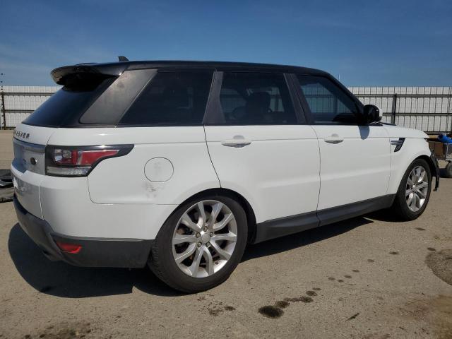 Photo 2 VIN: SALWR2VF0FA617533 - LAND-ROVER RANGEROVER 