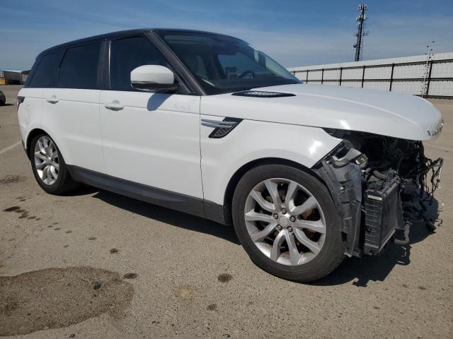 Photo 3 VIN: SALWR2VF0FA617533 - LAND-ROVER RANGEROVER 