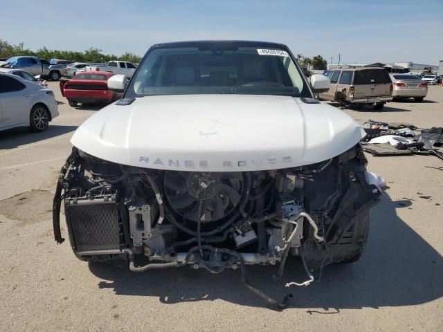 Photo 4 VIN: SALWR2VF0FA617533 - LAND-ROVER RANGEROVER 
