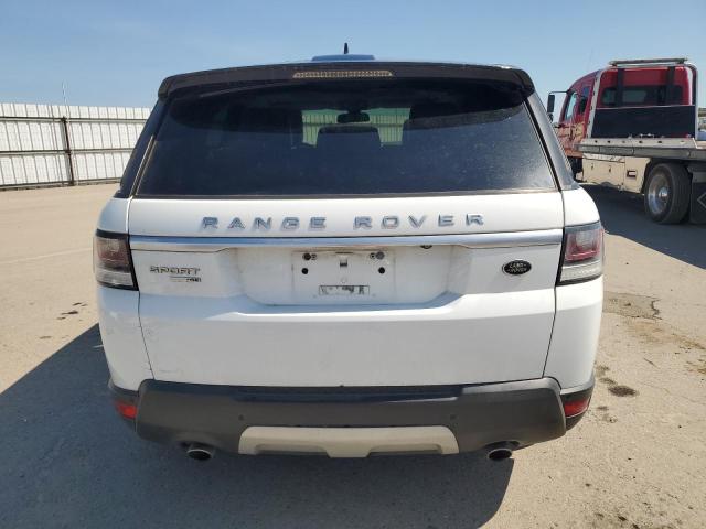 Photo 5 VIN: SALWR2VF0FA617533 - LAND-ROVER RANGEROVER 