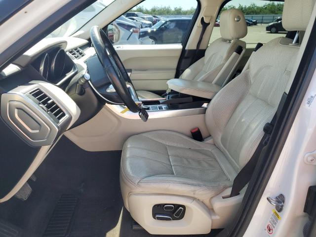 Photo 6 VIN: SALWR2VF0FA617533 - LAND-ROVER RANGEROVER 