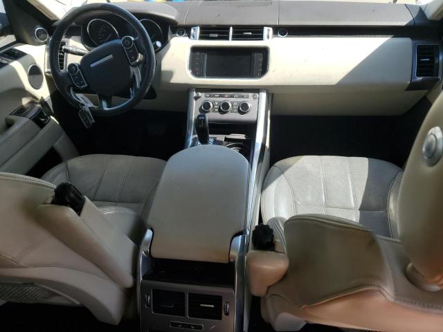 Photo 7 VIN: SALWR2VF0FA617533 - LAND-ROVER RANGEROVER 