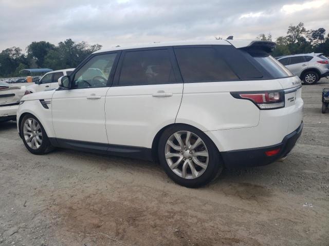 Photo 1 VIN: SALWR2VF0FA624496 - LAND ROVER RANGE ROVE 