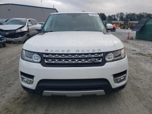 Photo 4 VIN: SALWR2VF0FA624496 - LAND ROVER RANGE ROVE 