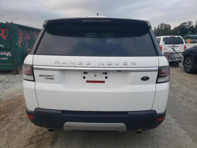 Photo 5 VIN: SALWR2VF0FA624496 - LAND ROVER RANGE ROVE 