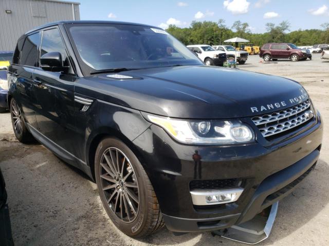 Photo 0 VIN: SALWR2VF0GA545704 - LAND ROVER RANGE ROVE 