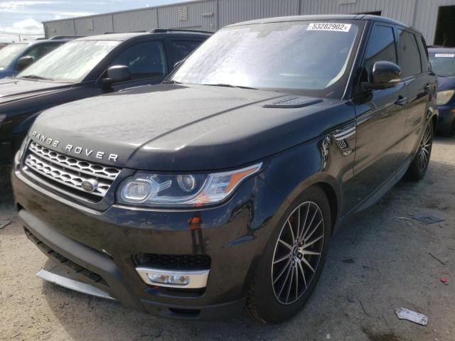 Photo 1 VIN: SALWR2VF0GA545704 - LAND ROVER RANGE ROVE 