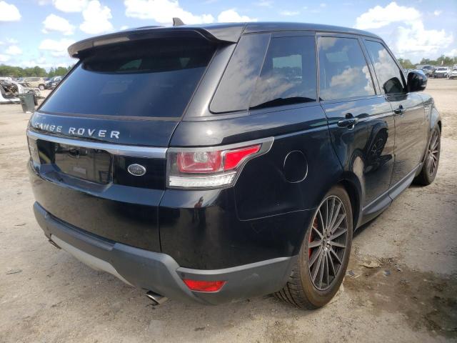 Photo 3 VIN: SALWR2VF0GA545704 - LAND ROVER RANGE ROVE 