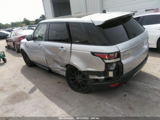 Photo 2 VIN: SALWR2VF0GA546951 - LAND ROVER RANGE ROVER SPORT 