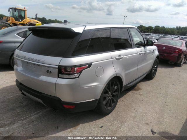 Photo 3 VIN: SALWR2VF0GA546951 - LAND ROVER RANGE ROVER SPORT 