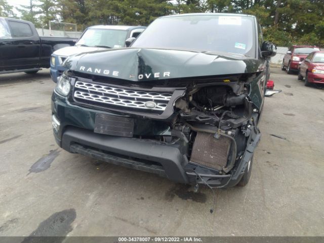 Photo 5 VIN: SALWR2VF0GA578928 - LAND ROVER RANGE ROVER SPORT 