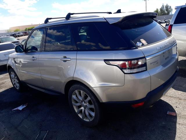 Photo 1 VIN: SALWR2VF0GA634785 - LAND ROVER RANGEROVER 