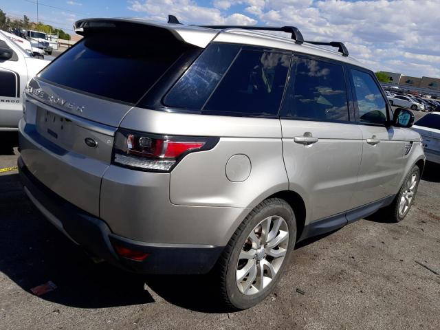 Photo 2 VIN: SALWR2VF0GA634785 - LAND ROVER RANGEROVER 