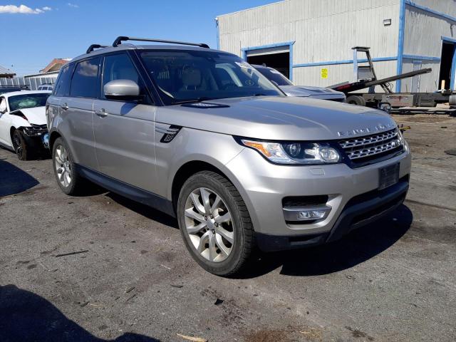 Photo 3 VIN: SALWR2VF0GA634785 - LAND ROVER RANGEROVER 