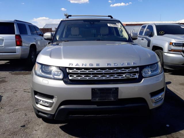 Photo 4 VIN: SALWR2VF0GA634785 - LAND ROVER RANGEROVER 