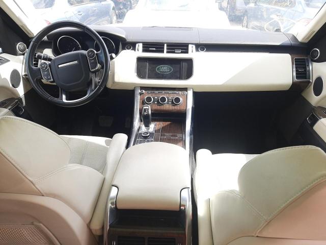 Photo 7 VIN: SALWR2VF0GA634785 - LAND ROVER RANGEROVER 