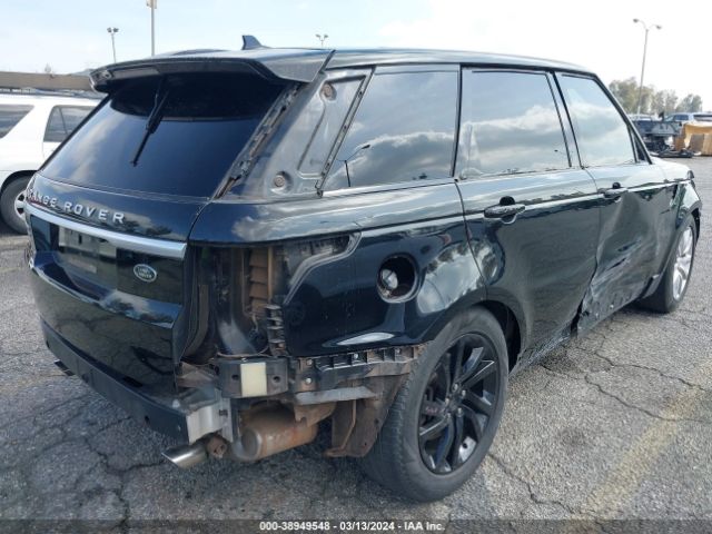 Photo 3 VIN: SALWR2VF0GA638996 - LAND ROVER RANGE ROVER SPORT 