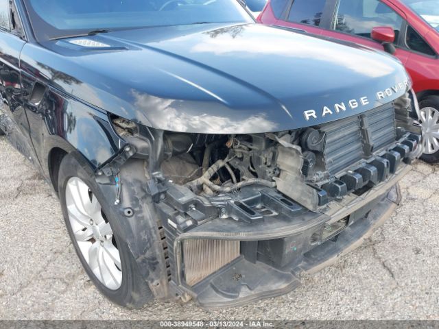 Photo 5 VIN: SALWR2VF0GA638996 - LAND ROVER RANGE ROVER SPORT 