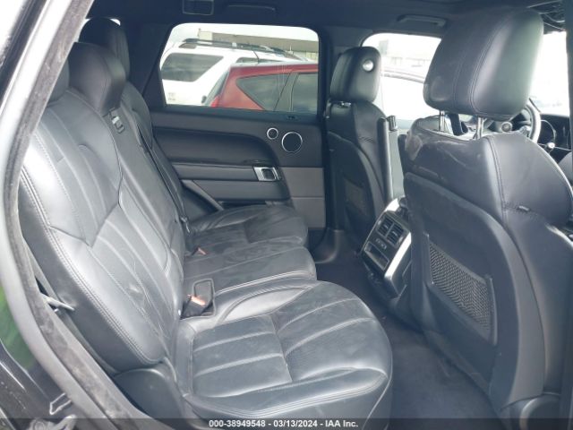 Photo 7 VIN: SALWR2VF0GA638996 - LAND ROVER RANGE ROVER SPORT 