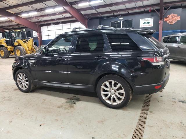 Photo 1 VIN: SALWR2VF0GA647178 - LAND ROVER RANGEROVER 