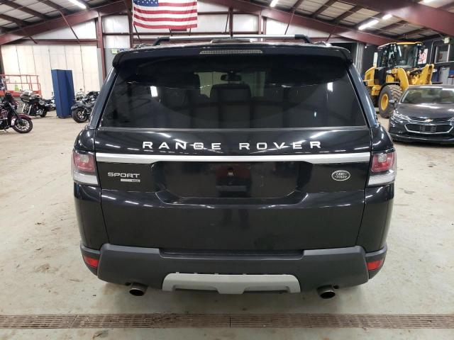 Photo 5 VIN: SALWR2VF0GA647178 - LAND ROVER RANGEROVER 