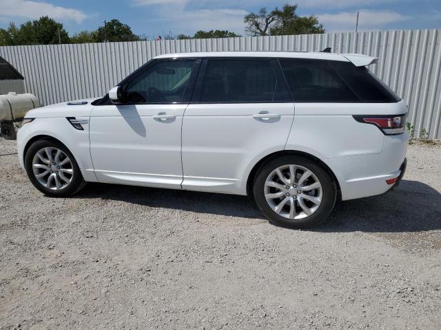 Photo 1 VIN: SALWR2VF0GA650520 - LAND ROVER RANGE ROVE 