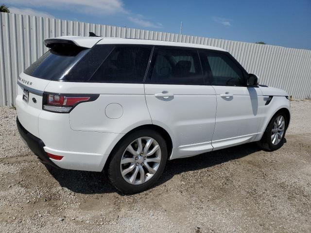 Photo 2 VIN: SALWR2VF0GA650520 - LAND ROVER RANGE ROVE 