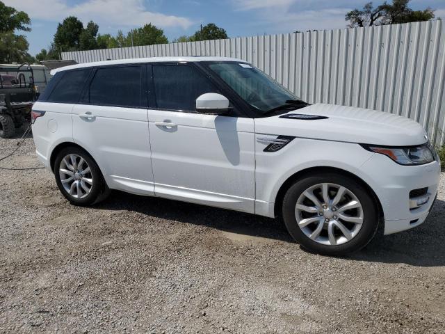 Photo 3 VIN: SALWR2VF0GA650520 - LAND ROVER RANGE ROVE 