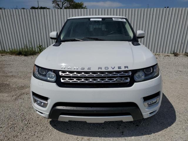 Photo 4 VIN: SALWR2VF0GA650520 - LAND ROVER RANGE ROVE 