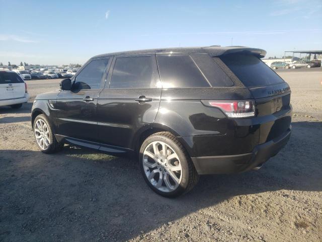 Photo 1 VIN: SALWR2VF1FA508157 - LAND ROVER RANGE ROVE 