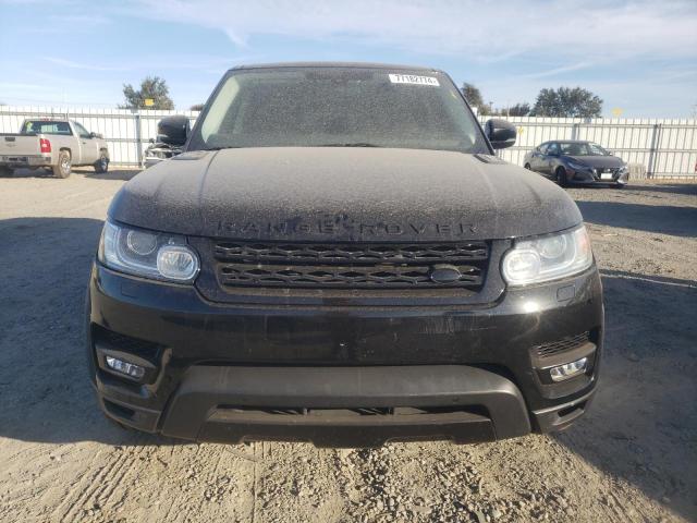 Photo 4 VIN: SALWR2VF1FA508157 - LAND ROVER RANGE ROVE 