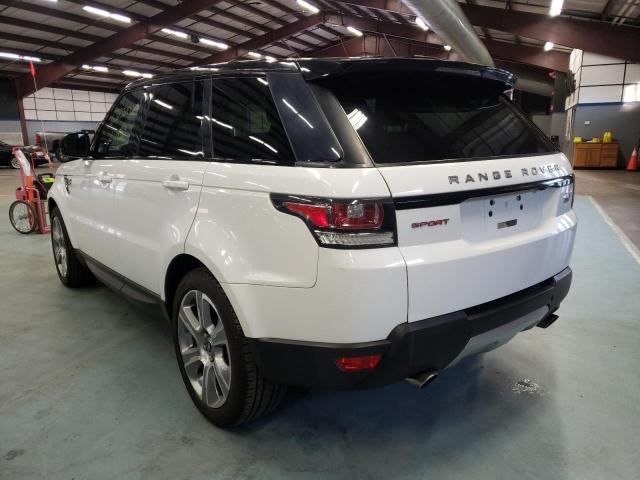 Photo 2 VIN: SALWR2VF1FA514766 - LAND ROVER RANGE ROVE 