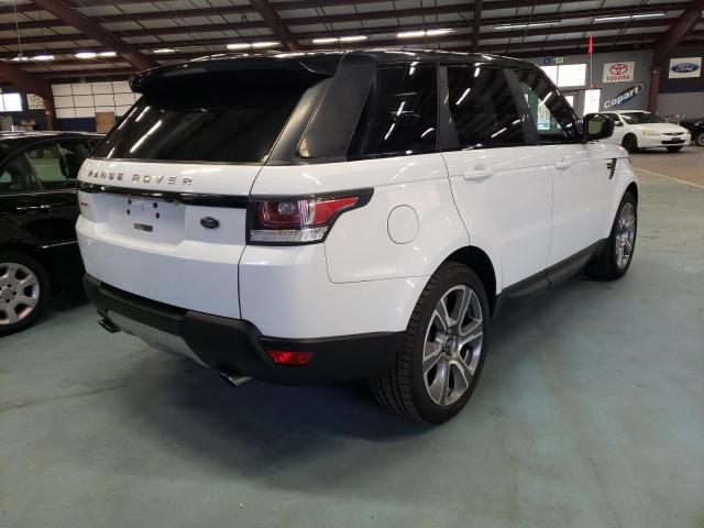 Photo 3 VIN: SALWR2VF1FA514766 - LAND ROVER RANGE ROVE 