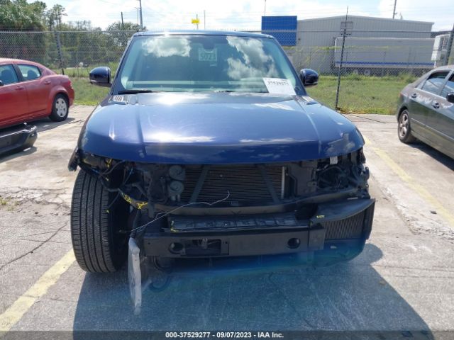 Photo 5 VIN: SALWR2VF1FA515674 - LAND ROVER RANGE ROVER SPORT 