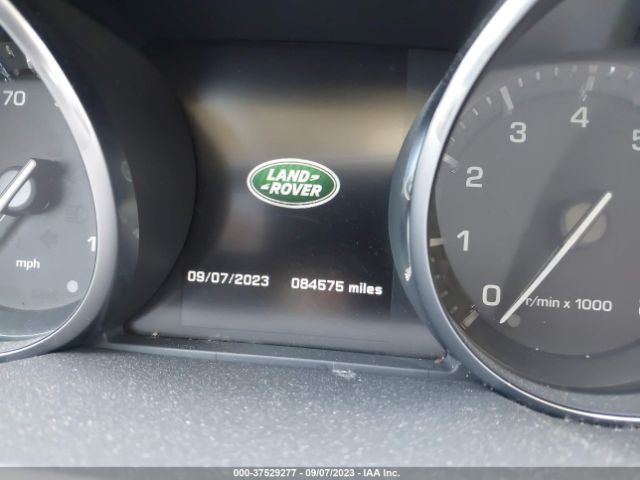 Photo 6 VIN: SALWR2VF1FA515674 - LAND ROVER RANGE ROVER SPORT 