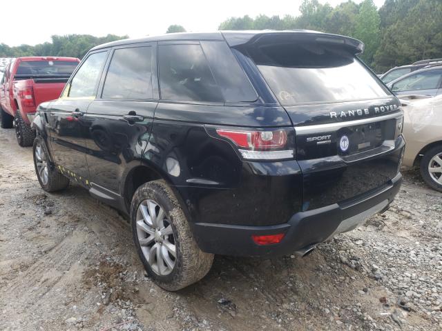 Photo 2 VIN: SALWR2VF1FA515903 - LAND ROVER RANGE ROVE 