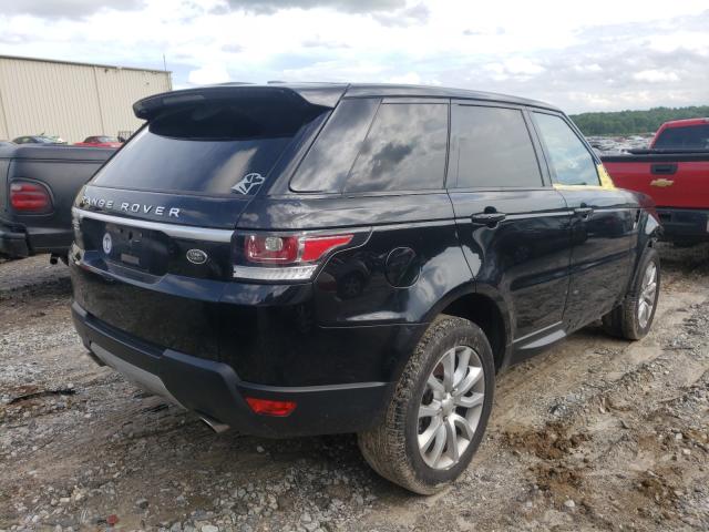 Photo 3 VIN: SALWR2VF1FA515903 - LAND ROVER RANGE ROVE 