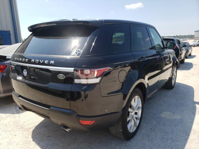 Photo 3 VIN: SALWR2VF1FA515903 - LAND ROVER RANGE ROVE 