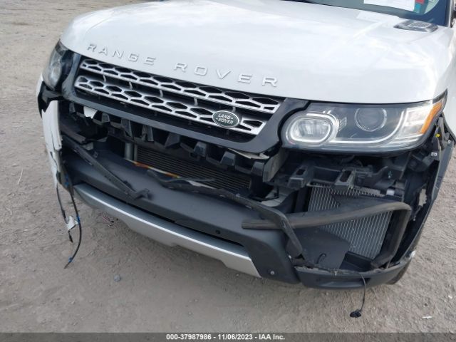 Photo 5 VIN: SALWR2VF1FA521734 - LAND ROVER RANGE ROVER SPORT 