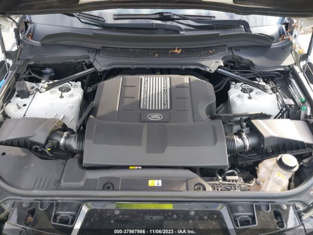 Photo 9 VIN: SALWR2VF1FA521734 - LAND ROVER RANGE ROVER SPORT 