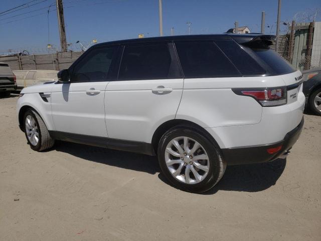 Photo 1 VIN: SALWR2VF1FA535777 - LAND ROVER RANGE ROVE 