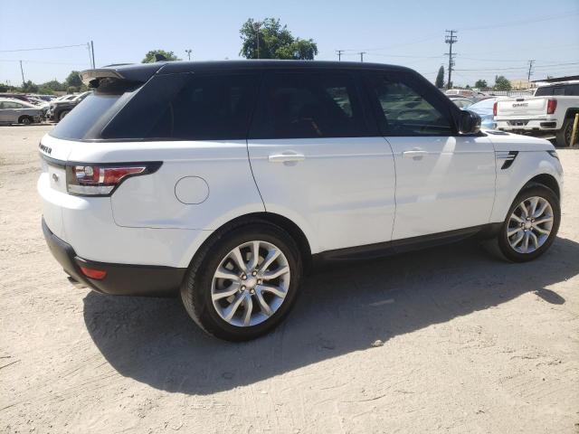 Photo 2 VIN: SALWR2VF1FA535777 - LAND ROVER RANGE ROVE 