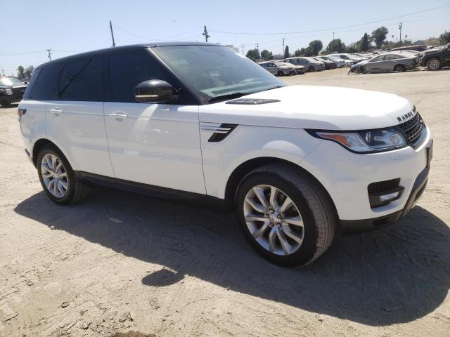 Photo 3 VIN: SALWR2VF1FA535777 - LAND ROVER RANGE ROVE 