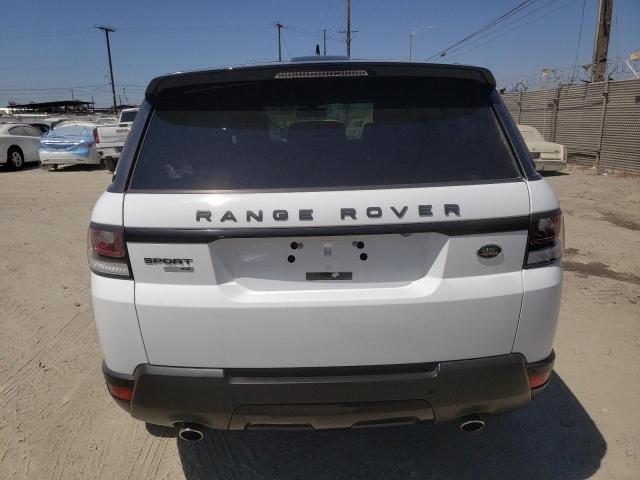 Photo 5 VIN: SALWR2VF1FA535777 - LAND ROVER RANGE ROVE 