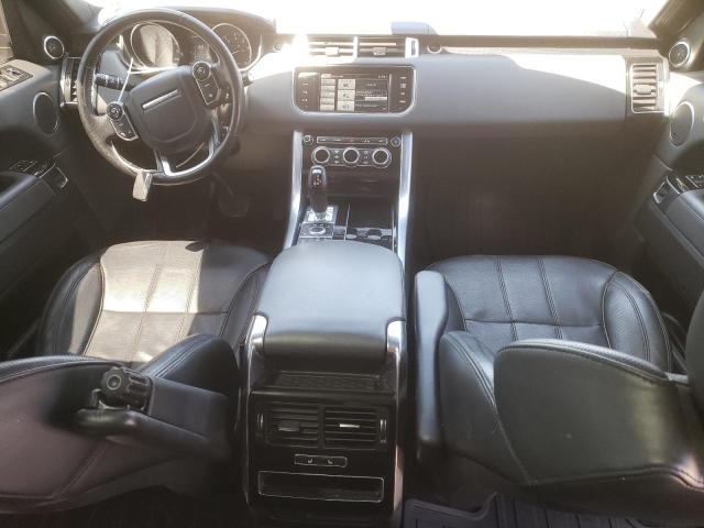 Photo 7 VIN: SALWR2VF1FA535777 - LAND ROVER RANGE ROVE 