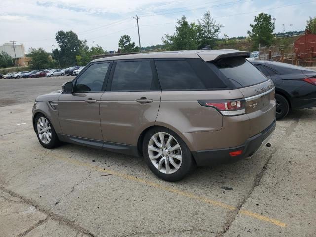 Photo 1 VIN: SALWR2VF1FA540249 - LAND ROVER RANGEROVER 