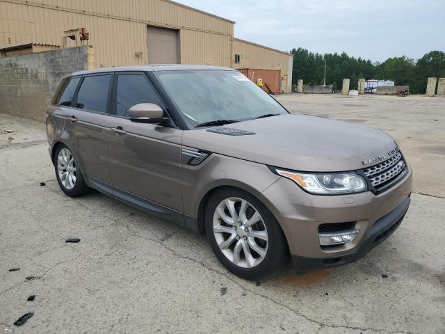 Photo 3 VIN: SALWR2VF1FA540249 - LAND ROVER RANGEROVER 