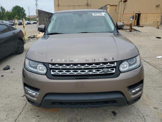 Photo 4 VIN: SALWR2VF1FA540249 - LAND ROVER RANGEROVER 