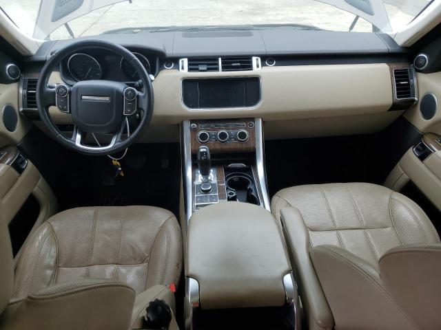 Photo 7 VIN: SALWR2VF1FA540249 - LAND ROVER RANGEROVER 